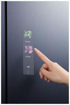  Midea MDRF705BIE70