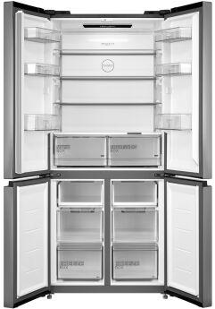  Midea MDRM691MIE46  , 189.8x83.3x65.3 , 4- ,   Vario