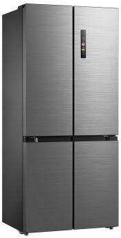  Midea MDRM691MIE46  , 189.8x83.3x65.3 , 4- ,   Vario