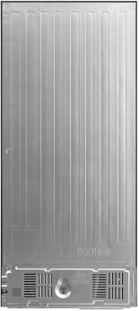  Midea MDRM691MIE46  , 189.8x83.3x65.3 , 4- ,   Vario