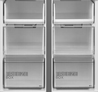  Midea MDRM691MIE46  , 189.8x83.3x65.3 , 4- ,   Vario