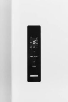 Холодильник Side-by-Side Midea MDRS710FGE01 белый, 177.5x91x69.8 см, 587 л, No Frost, дисплей