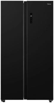  Side-by-Side Midea MDRS710FGE30 , 177.5x91x69.8 , 587 , No Frost, 