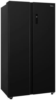  Side-by-Side Midea MDRS710FGE30 , 177.5x91x69.8 , 587 , No Frost, 