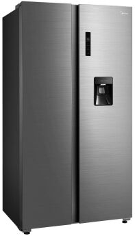  Side-by-Side Midea MDRS710FGE46