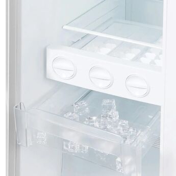  Side-by-Side Midea MDRS710FGE46