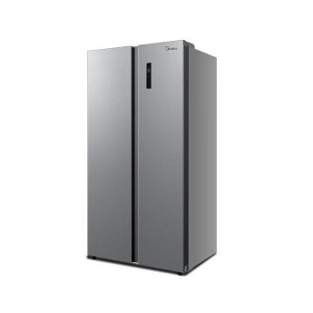  Side-by-Side Midea MDRS710FGE46  587 , No Frost, 