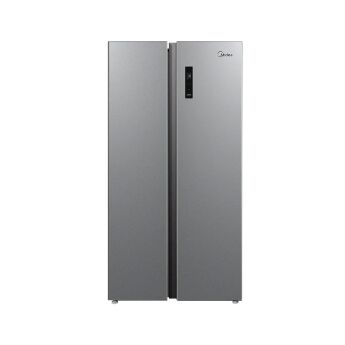  Side-by-Side Midea MDRS710FGE46  587 , No Frost, 