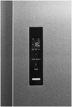  Side-by-Side Midea MDRS710FGE46  587 , No Frost, 