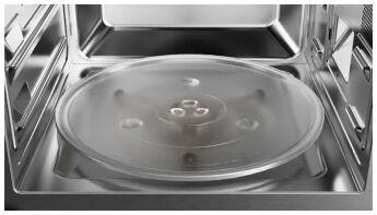 Микроволновая печь Ardo MEA27-EAFB2