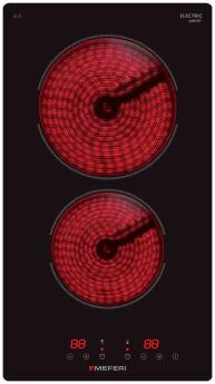 Варочная панель Meferi MEH302BK COMFORT