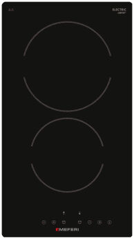 Варочная панель Meferi MEH302BK COMFORT