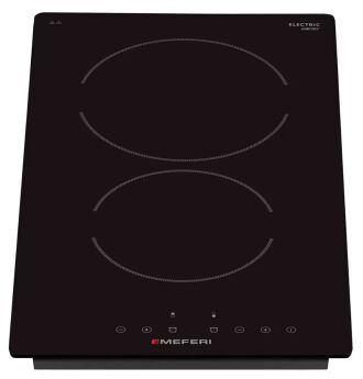Варочная панель Meferi MEH302BK COMFORT