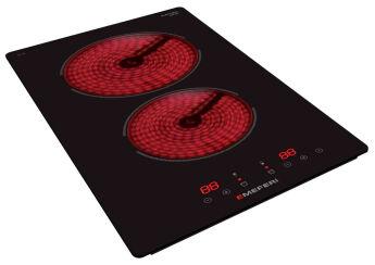 Варочная панель Meferi MEH302BK COMFORT
