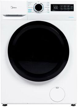   Midea MF01712BS40/W