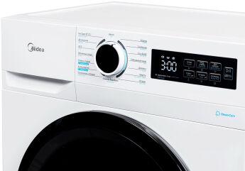   Midea MF01712BS40/W