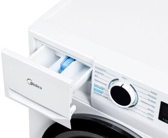   Midea MF01712BS40/W