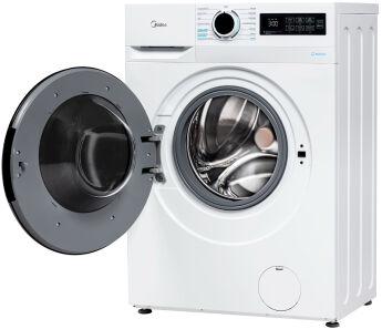   Midea MF01712BS40/W