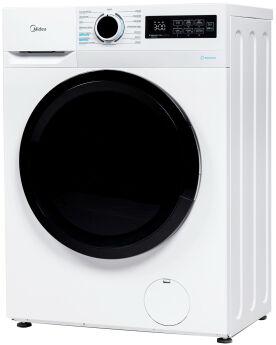   Midea MF01712BS40/W