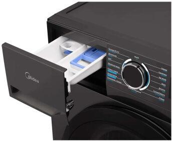 ���������� ������ Midea MF01814BS47/T Inverter Quattro �����, 8 ��, 1400 ��/���