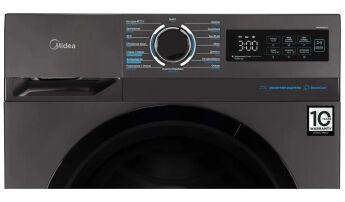 ���������� ������ Midea MF01814BS47/T Inverter Quattro �����, 8 ��, 1400 ��/���