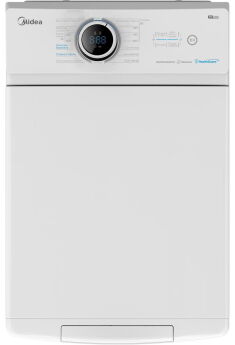   Midea MF100T80BS/W-RU