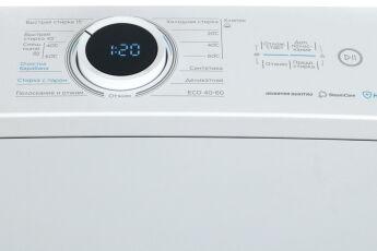   Midea MF100T80BS/W-RU