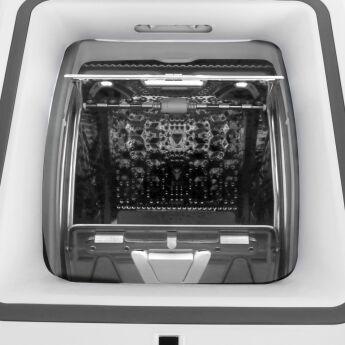   Midea MF100T80BS/W-RU