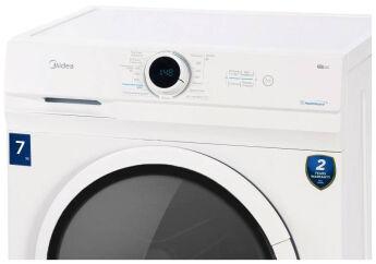   Midea MF100W70/W