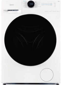   Midea MF200W120WBS/W-RU