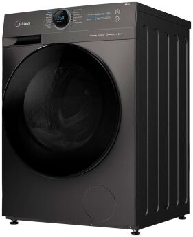   Midea MF200W80WBS/S-RU