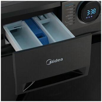   Midea MF200W80WBS/S-RU