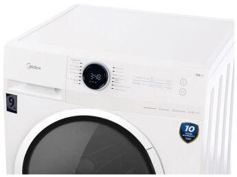   Midea MF200W90WBS/W-RU