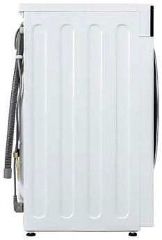 Стиральная машина с сушкой Midea MF205D80WB/W-RU Inverter 8/6 кг, SmartHome