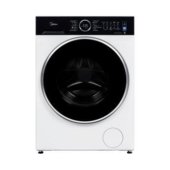 Стиральная машина Midea MF205W105WB/W-RU