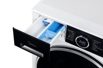 Стиральная машина Midea MF205W105WB/W-RU