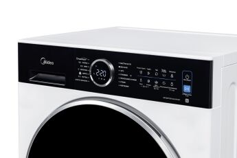 Стиральная машина Midea MF205W105WB/W-RU