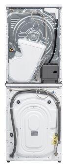 Стиральная машина Midea MF205W105WB/W-RU