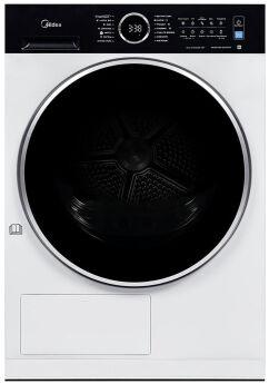 ���������� ������ Midea MF205W80WB/W-RU Inverter 8 ��, 1400 ��/���, SmartHome