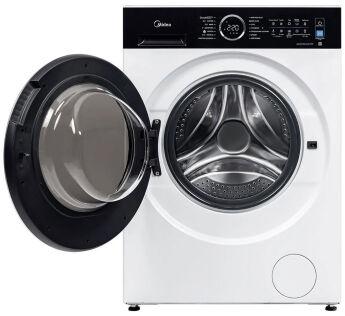 ���������� ������ Midea MF205W80WB/W-RU Inverter 8 ��, 1400 ��/���, SmartHome