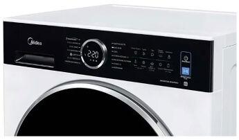���������� ������ Midea MF205W80WB/W-RU Inverter 8 ��, 1400 ��/���, SmartHome