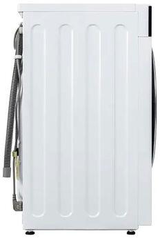 ���������� ������ Midea MF205W80WB/W-RU Inverter 8 ��, 1400 ��/���, SmartHome