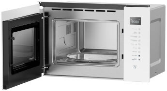    Hotpoint MF25G WH H