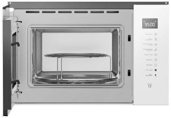    Hotpoint MF25G WH H