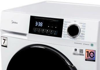  Midea MFC3712BSW40/W