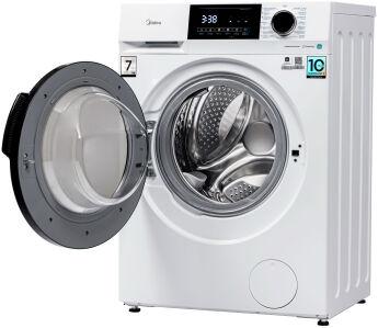   Midea MFC3712BSW40/W