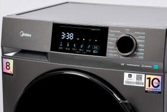   Midea MFC3814BSW47/S