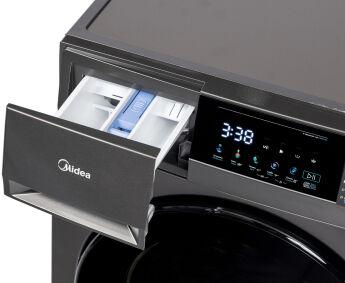   Midea MFC3814BSW47/S