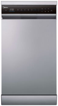 Посудомоечная машина Midea MFD45S350Si