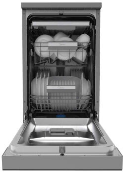 Посудомоечная машина Midea MFD45S350Si